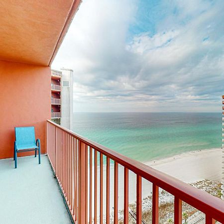 Shores Of Panama 2124 Panama City Beach Exteriér fotografie