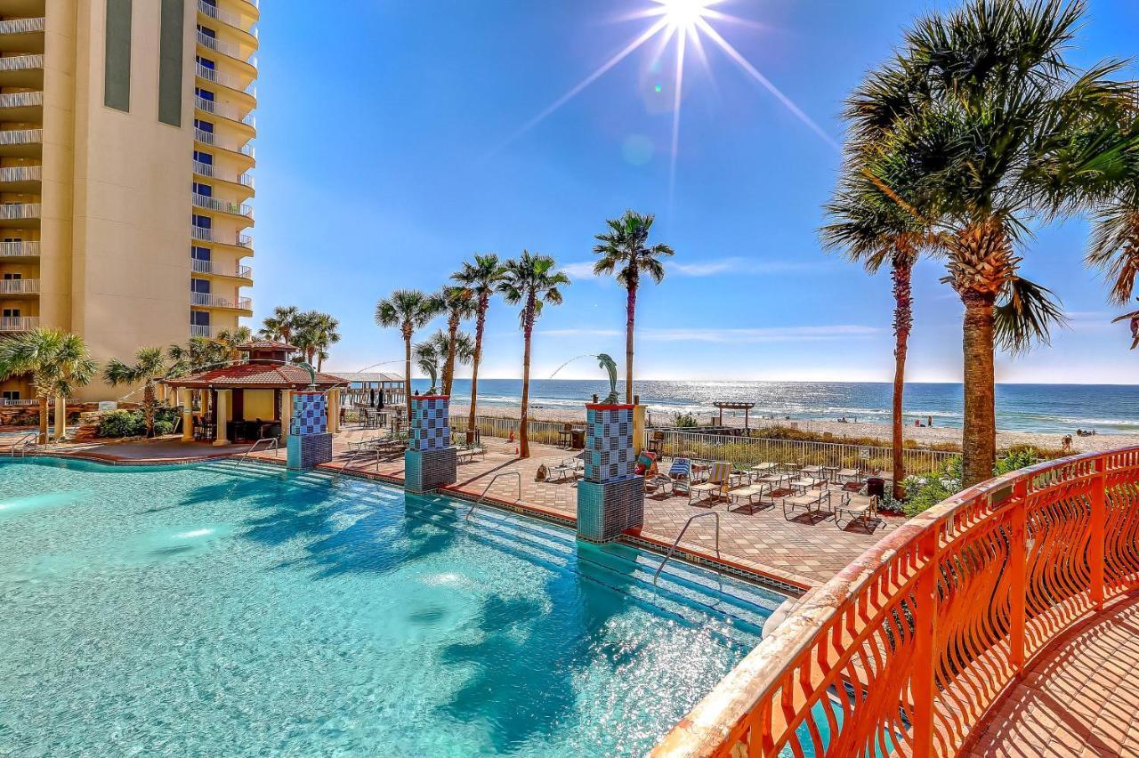 Shores Of Panama 2124 Panama City Beach Exteriér fotografie