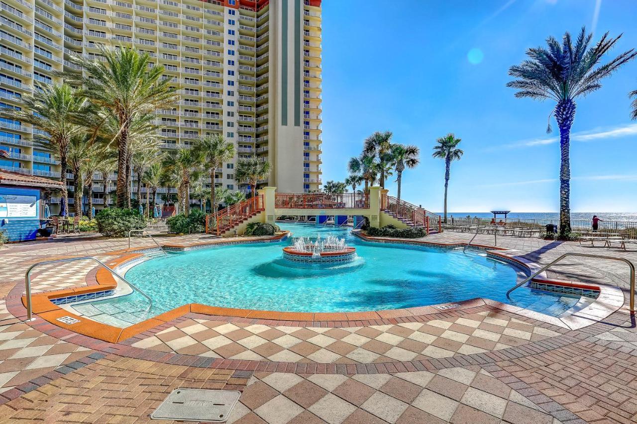 Shores Of Panama 2124 Panama City Beach Exteriér fotografie