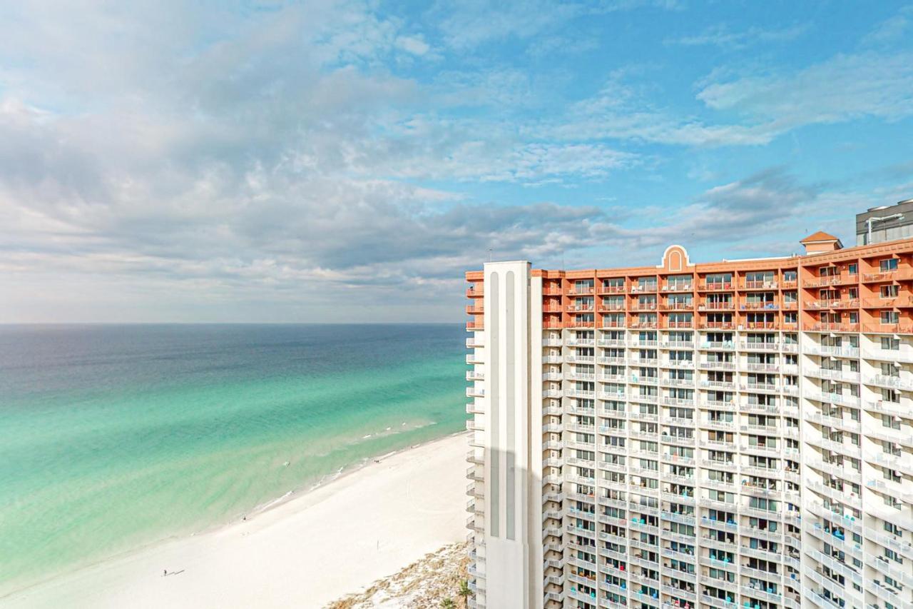 Shores Of Panama 2124 Panama City Beach Exteriér fotografie